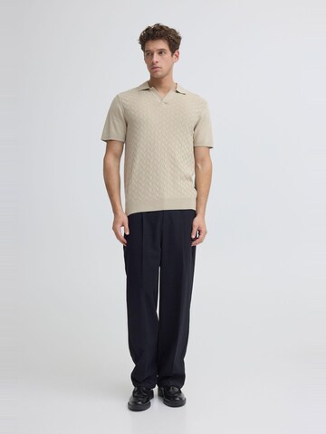 Maglietta ' CFDyrvik ' di Casual Friday in beige