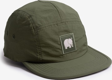 zaļš Trendsplant Naģene ' FIVE PANEL ': no priekšpuses