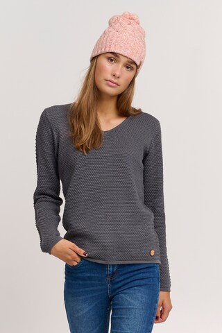 Bonnet Oxmo en rose