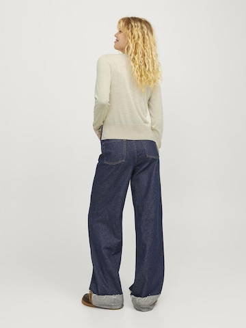 Pull-over 'JXAthena' JJXX en blanc