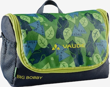 VAUDE Sports bag 'Big Bobby' in Green: front