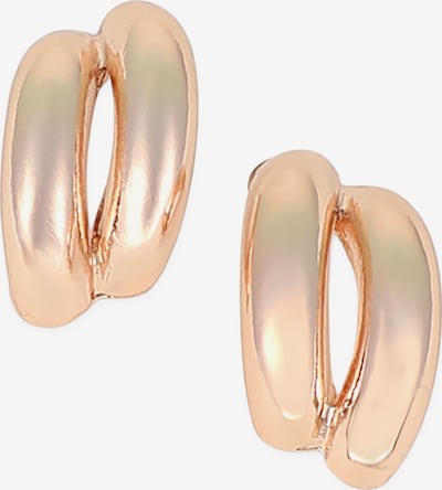 Auskarai 'Pari' iš SOHI, spalva – Auksas, Prekių apžvalga