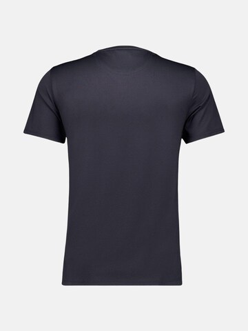 Ragman - Camiseta 'RAGMAN T-SHIRT M/M T-SHIRT' en negro