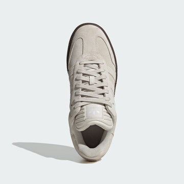 Sneaker bassa 'Samba XLG' di ADIDAS ORIGINALS in beige