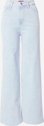 Lee Jeans 'STELLA' i blå: framsida