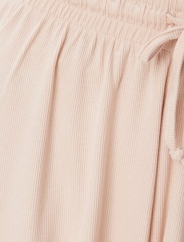 Koton Regular Broek in Roze