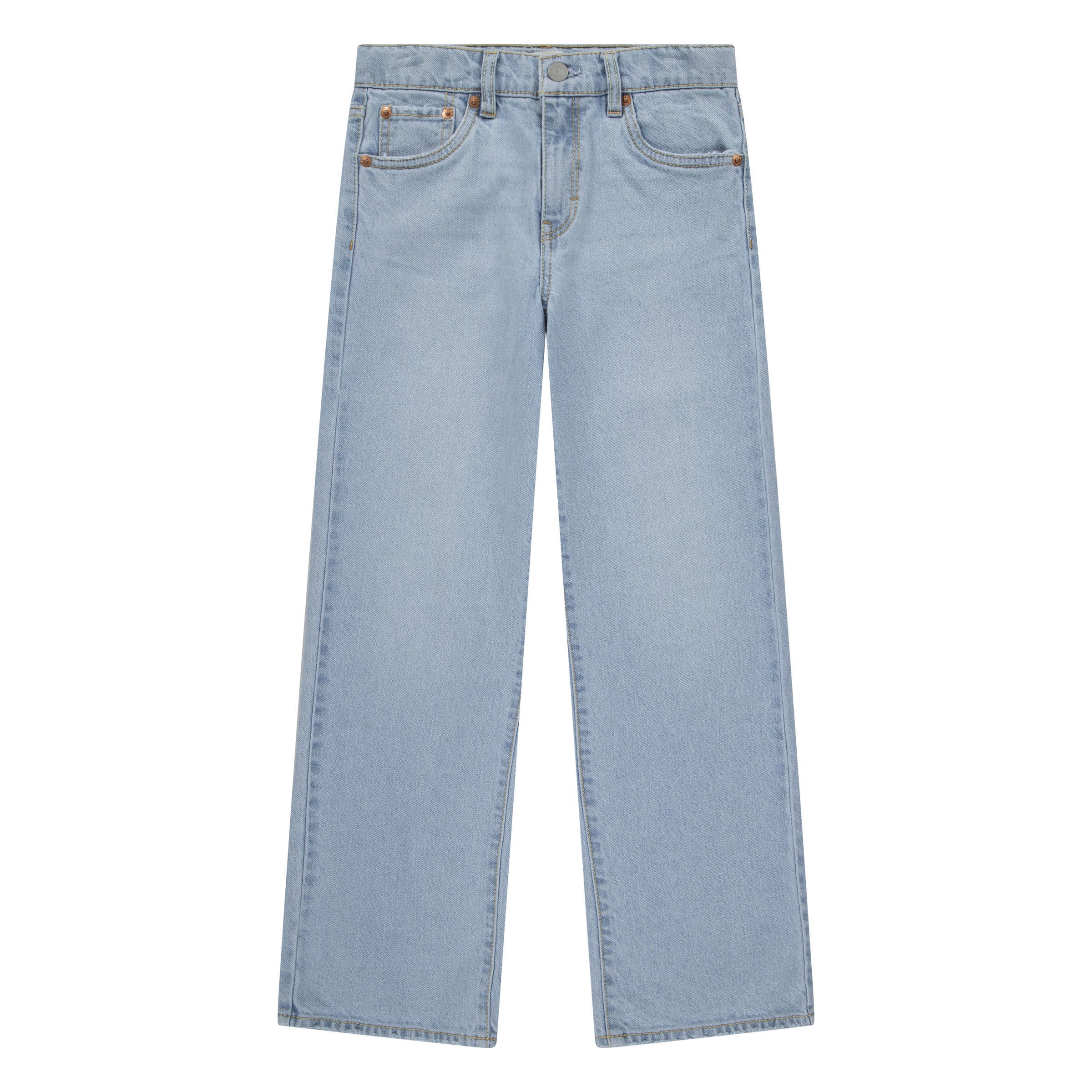 Levi's Kids Jeans in Light blue, Item view