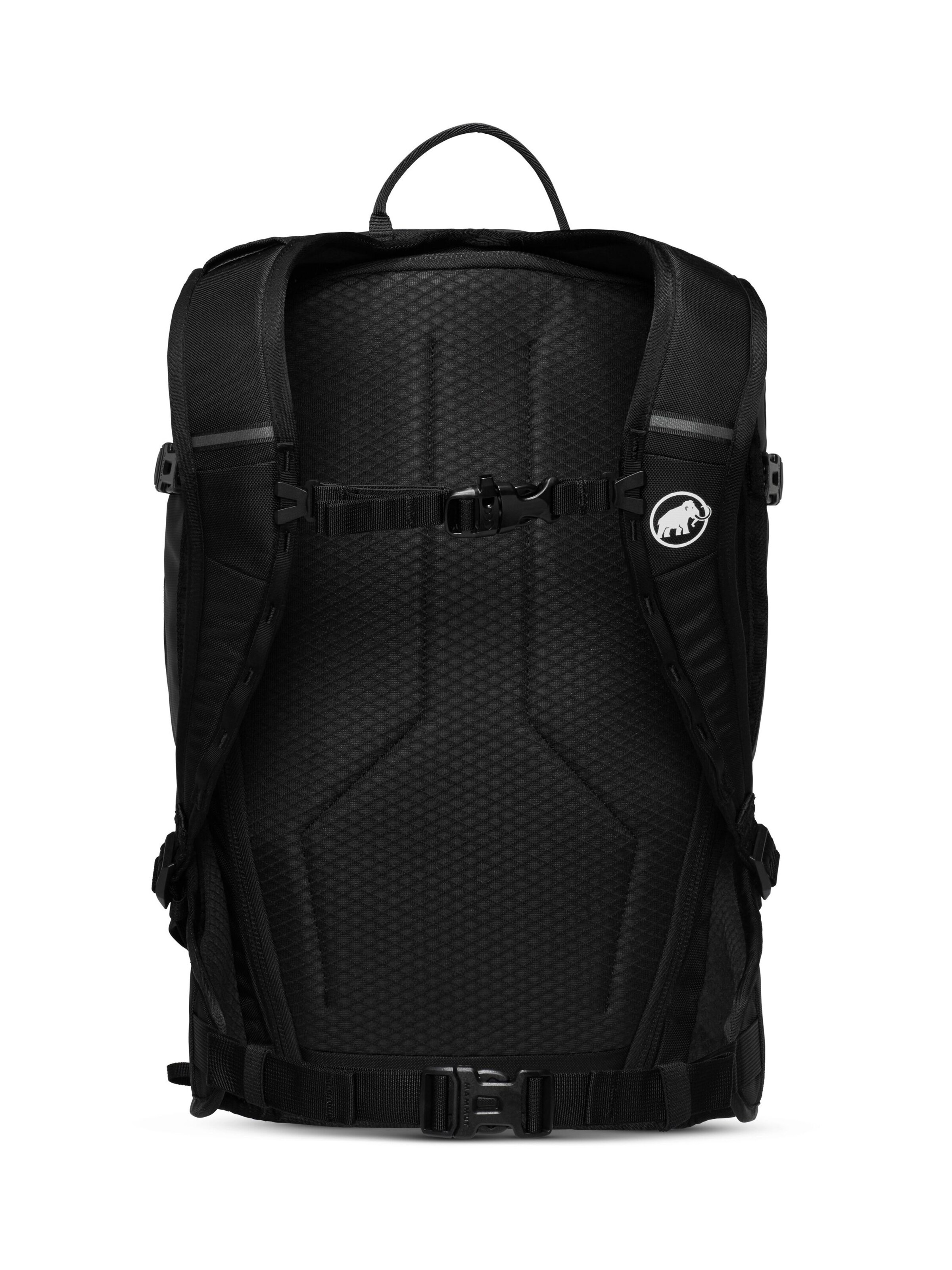 Zaino sportivo di MAMMUT in nero