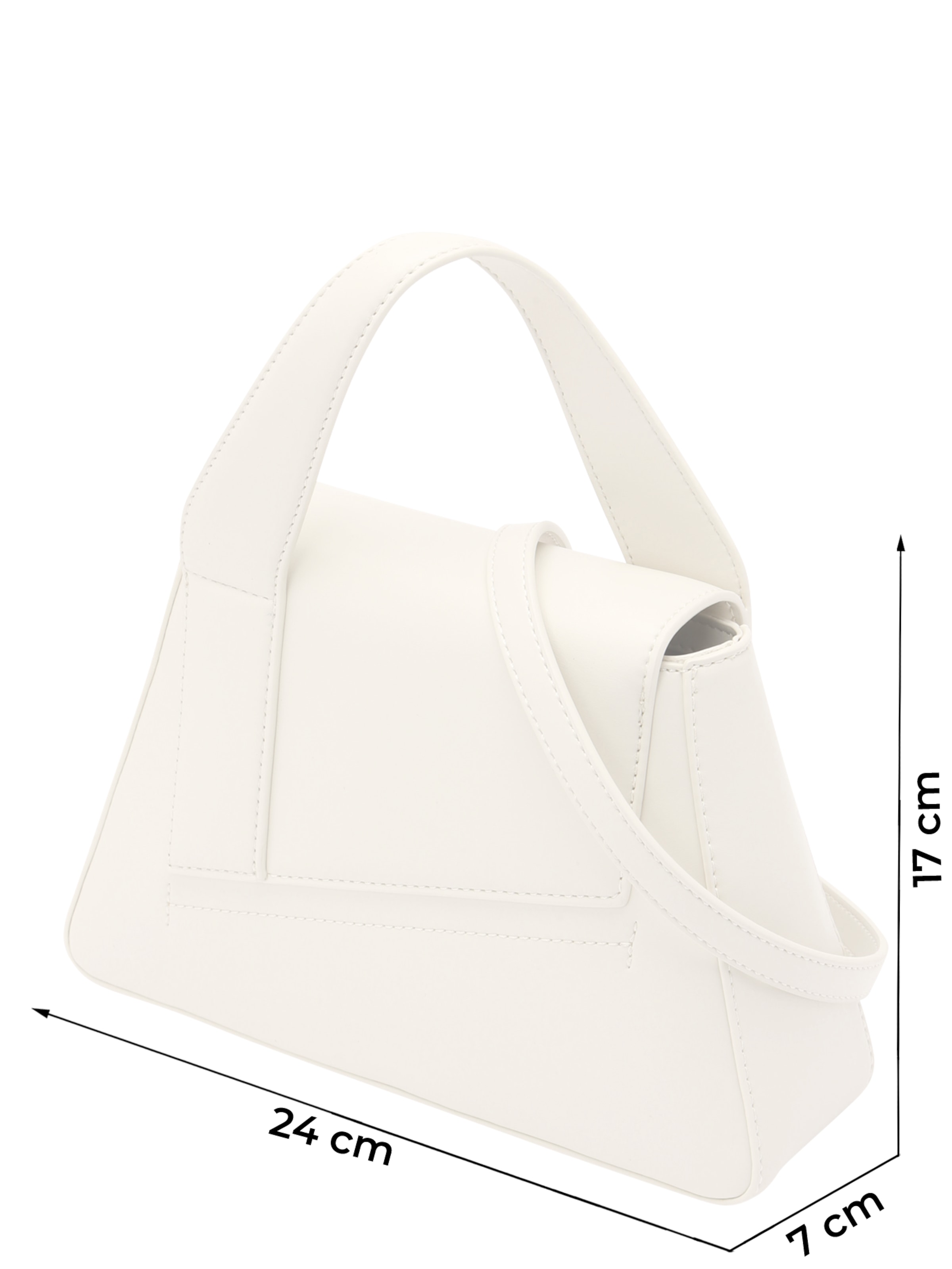 HUGO Сумки 'Lylah' в Белый