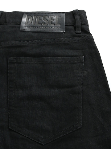 DIESEL Regular Jeans 'D-VIKER'‌‌‌‌‌‌‌‌ in Grau