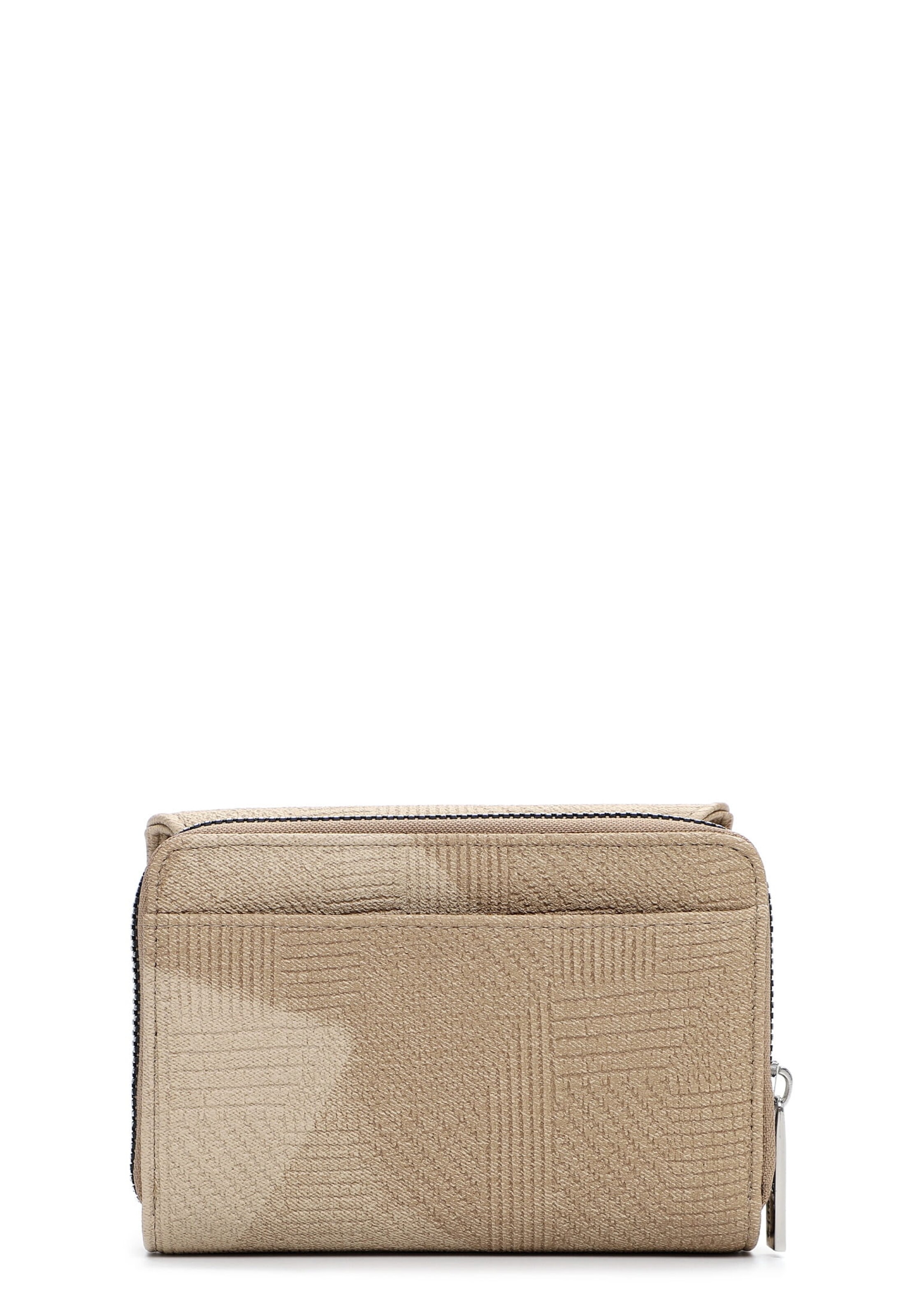 Tamaris Wallet 'TAS Karen' in Beige