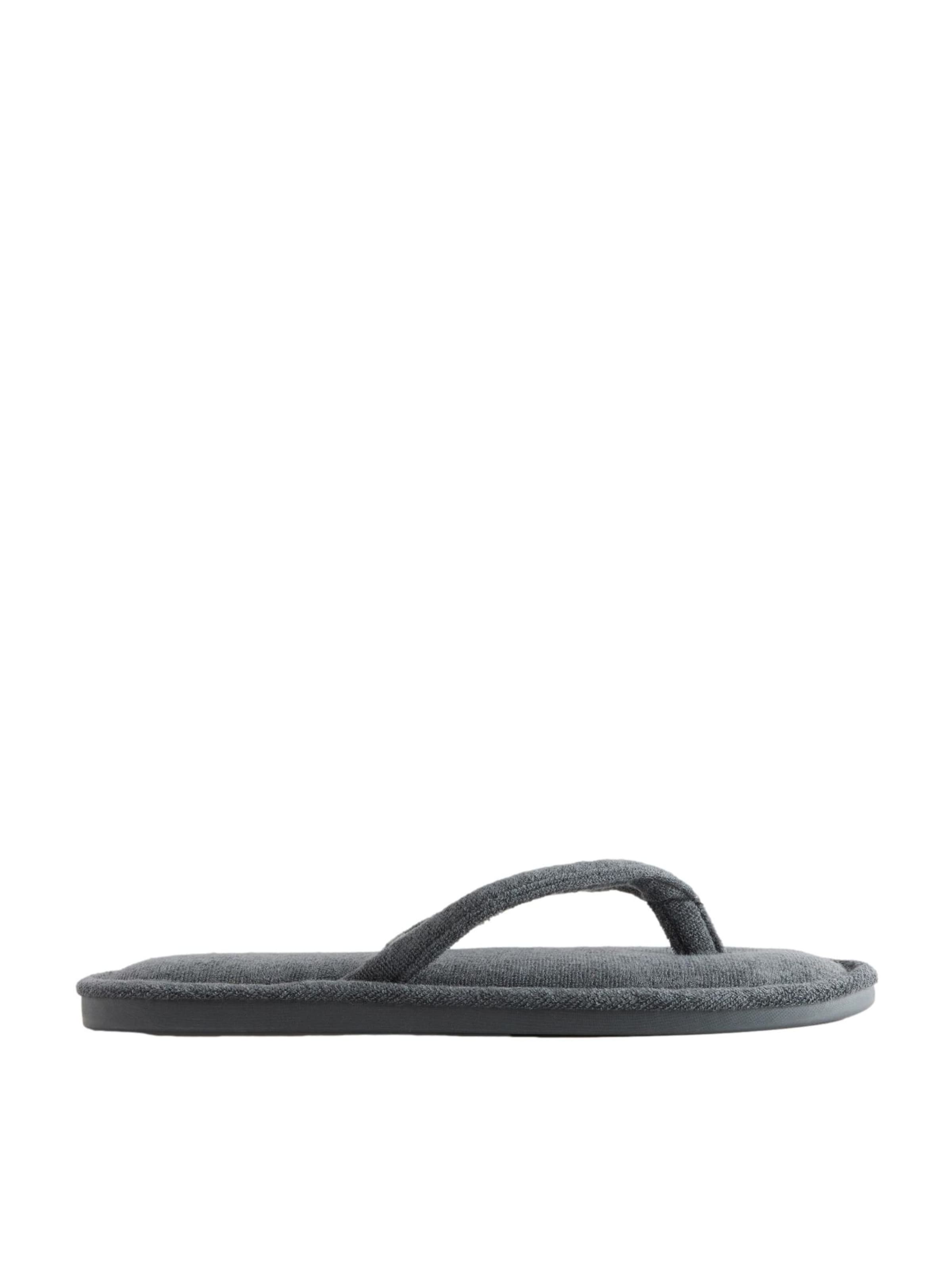 Infradito di Next in grigio