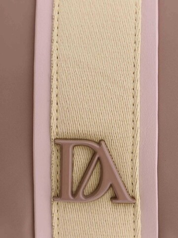 Don Algodon - Bolso de hombro en beige