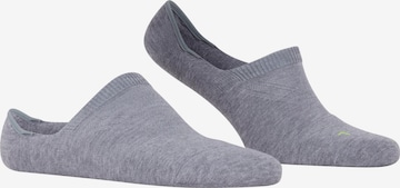 FALKE Sportsocken 'Cool Kick' in Grau