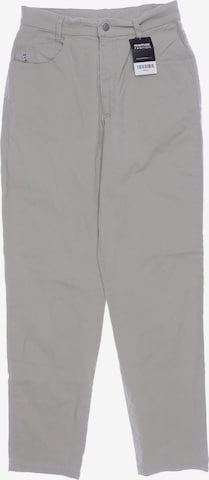 H.I.S Pants in S in Beige: front