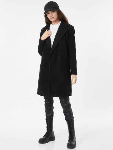 ONLY Between-Seasons Coat 'ALVINA' in Black