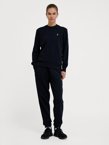 Sweat-shirt 'Pulse' Hummel en noir