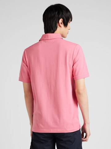 JACK & JONES T-shirt 'JPRBLASPENCER' i rosa