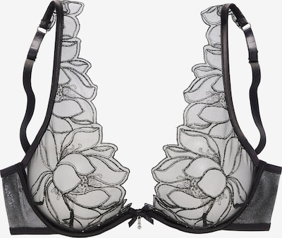 LASCANA Rintaliivi värissä musta, Tuotenäkymä