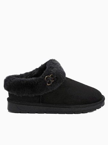 juoda Island Boot Auliniai 'INSHA'