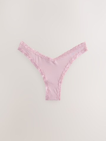 Next Slip in Groen