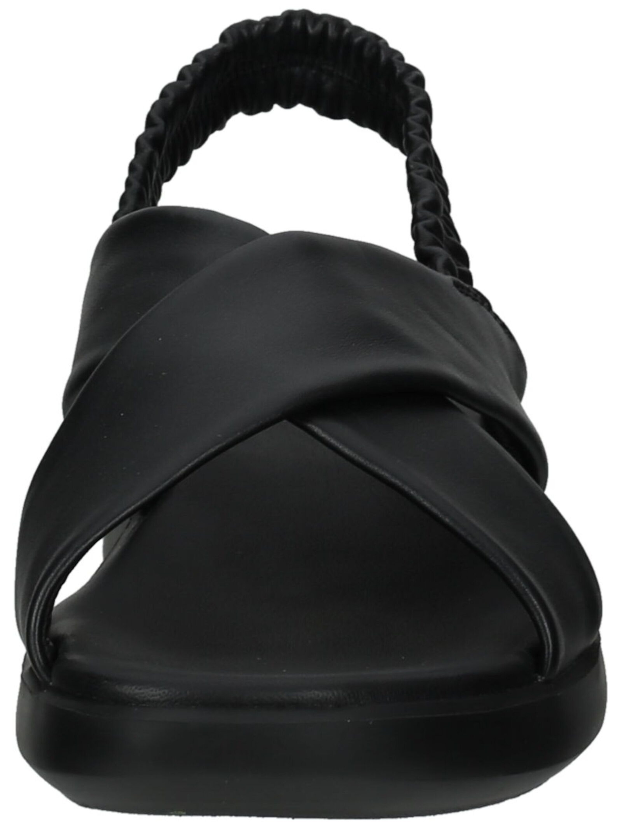 Legero Sandale in Weiß