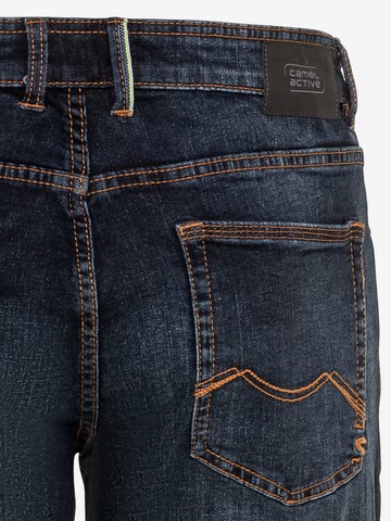 CAMEL ACTIVE Slim fit Jeans in Blue