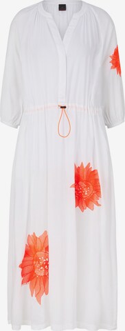 Bogner Fire + Ice Beach Dress 'Olivia' in White: front