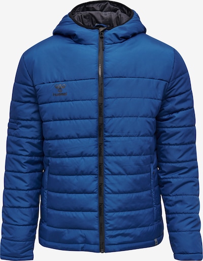 Hummel Sportska jakna u plava, Pregled proizvoda