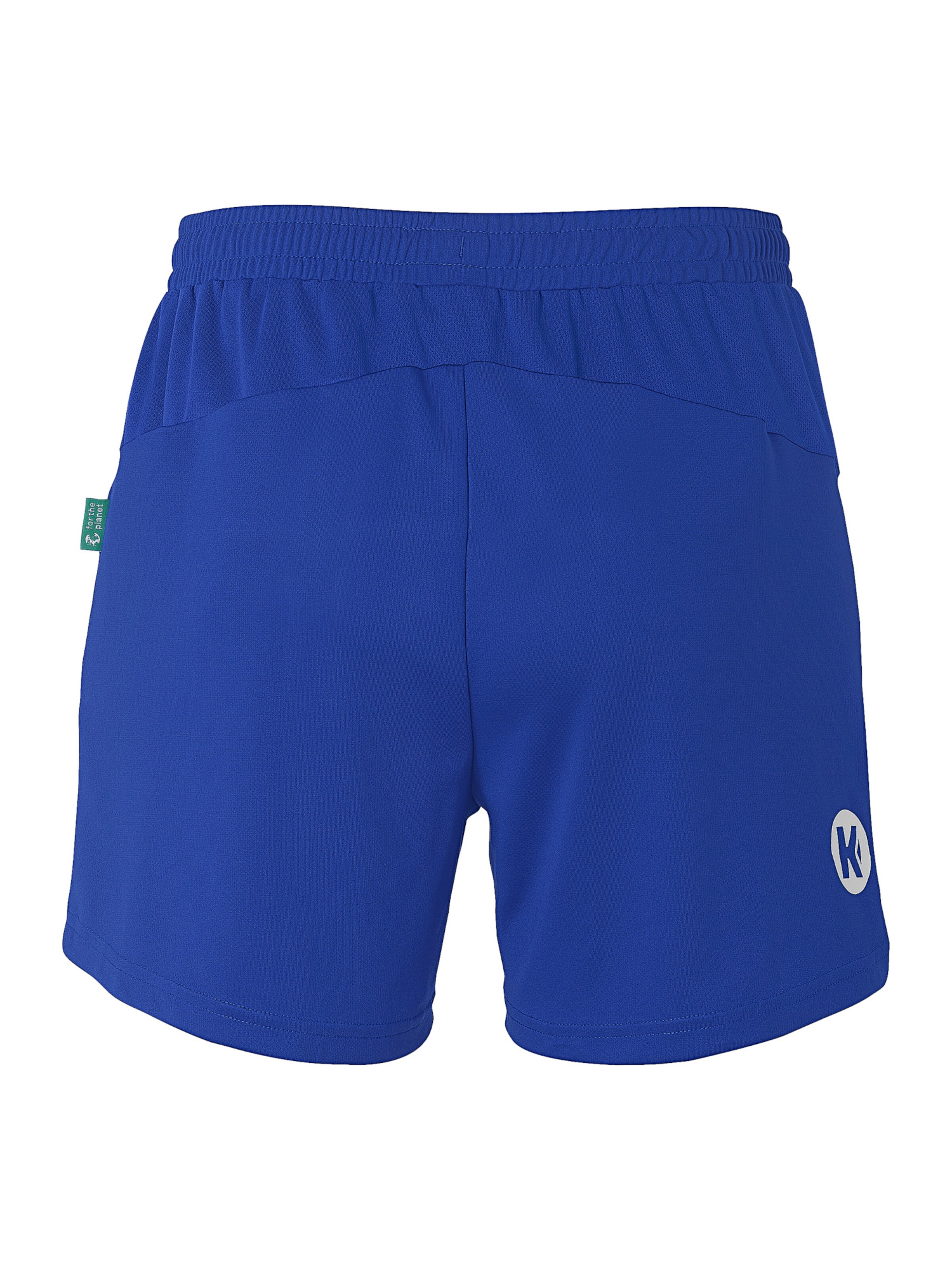 KEMPA Regular Workout Pants in Blue