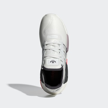 Sneaker bassa 'NMD_G1' di ADIDAS ORIGINALS in bianco