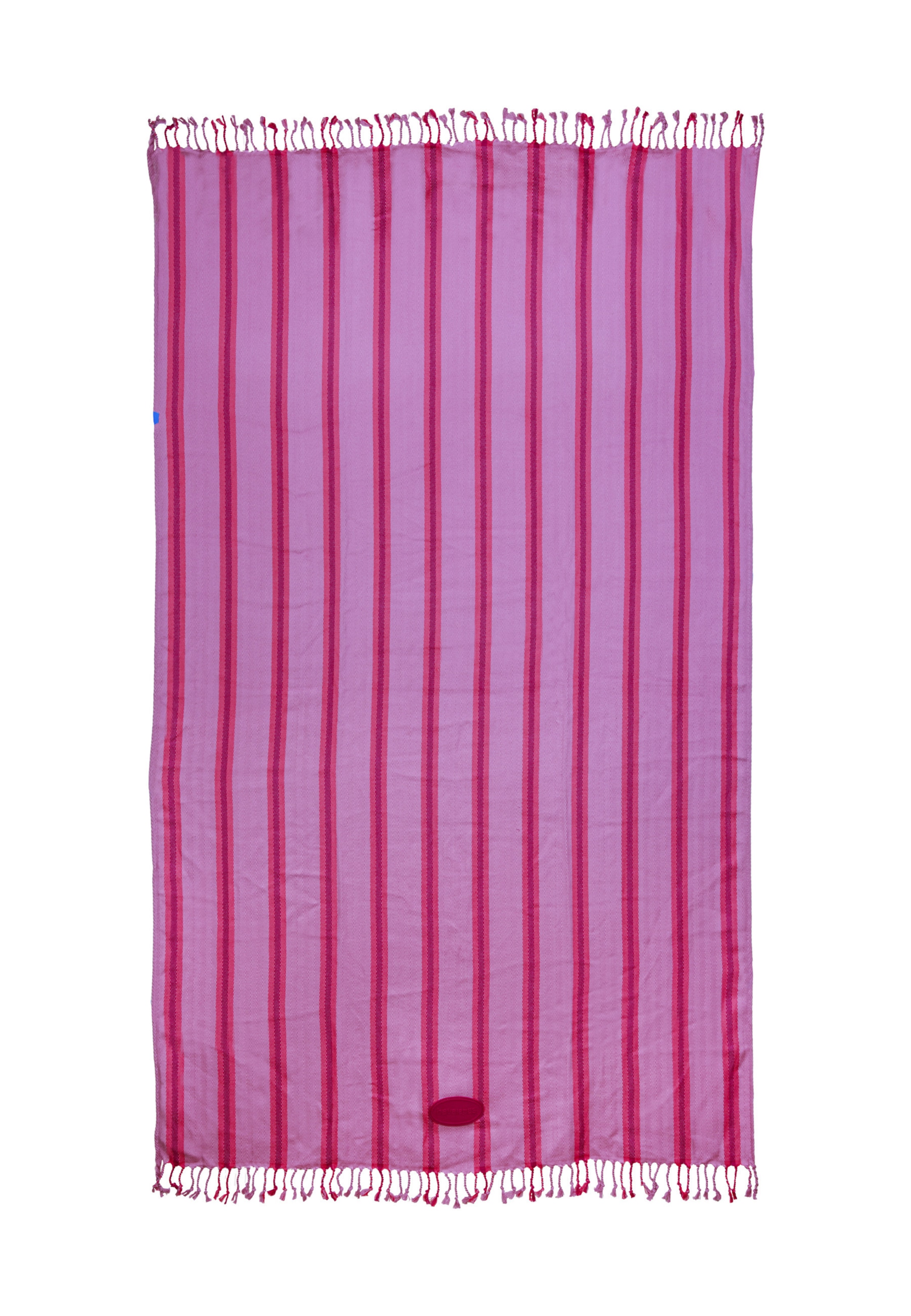Sciarpa di HAVAIANAS in rosa: frontale
