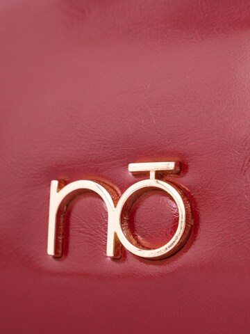 NOBO Handtasche 'Empower' in Rot