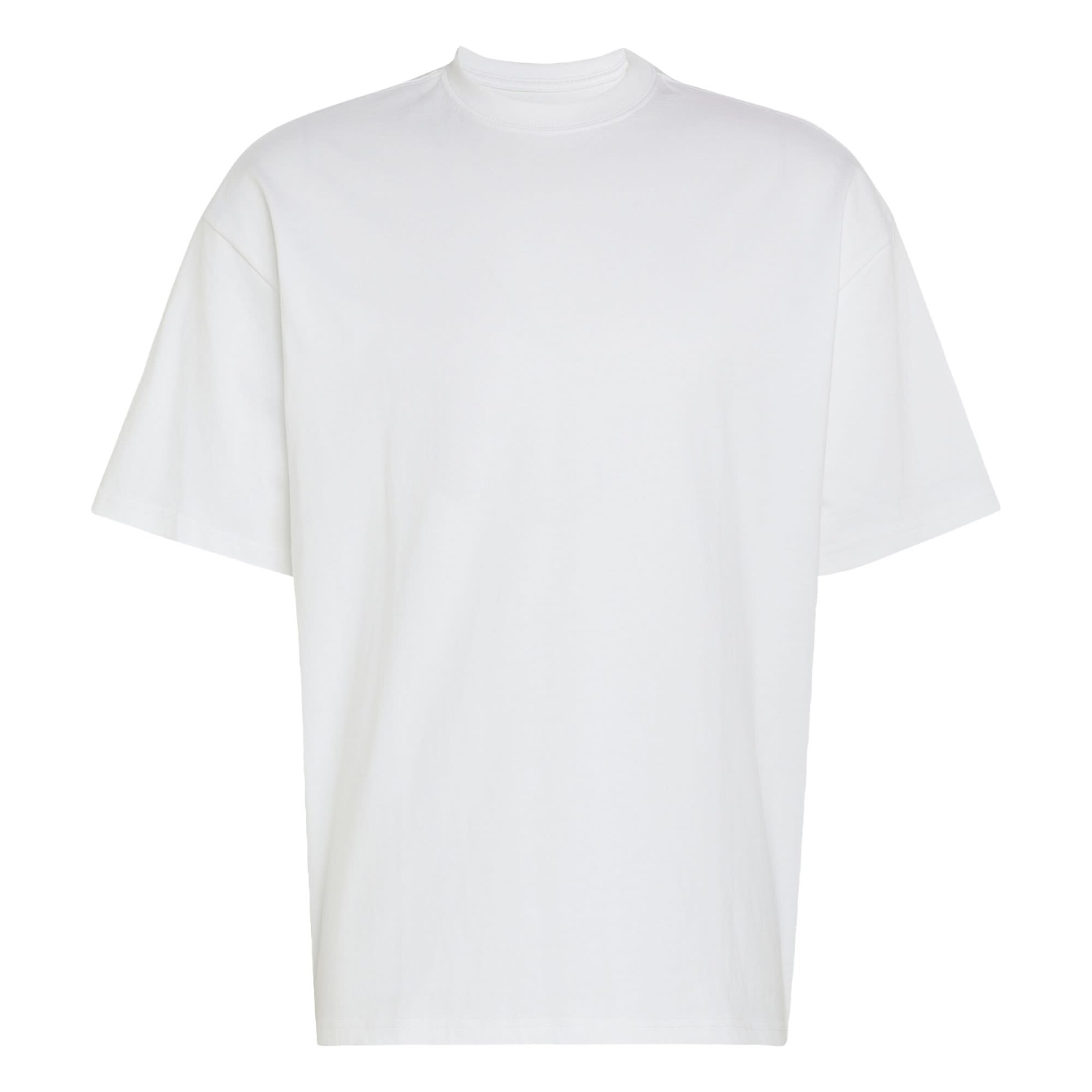 ADIDAS ORIGINALS T-Shirt 'Peter Moore' in schwarz / weiß, Produktansicht