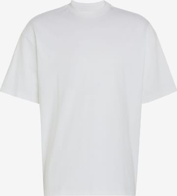 Maglietta 'Peter Moore' di ADIDAS ORIGINALS in bianco: frontale