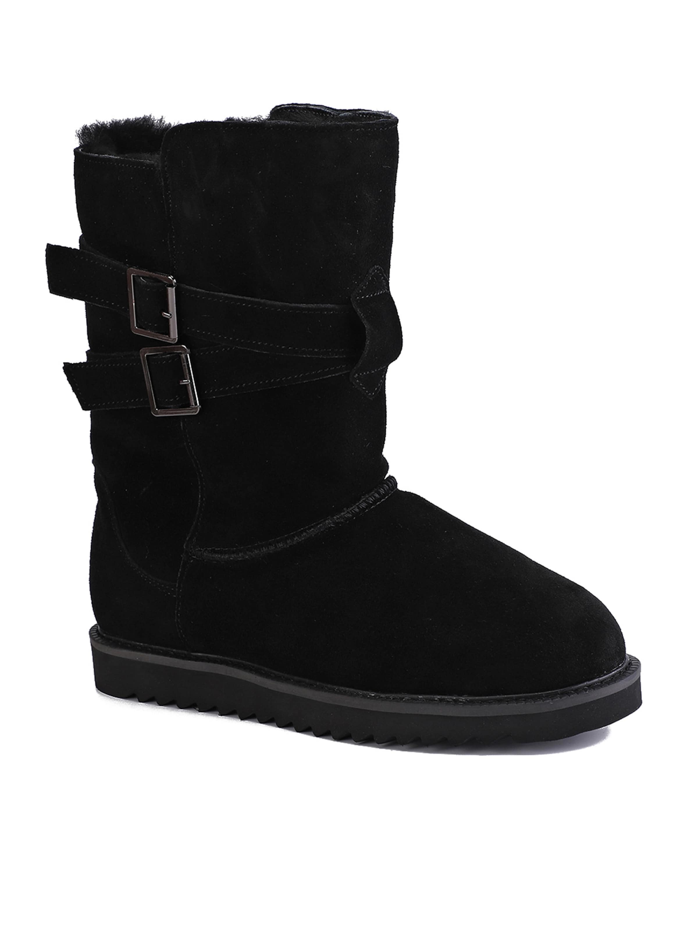 Gooce Сноубутсы в Черный