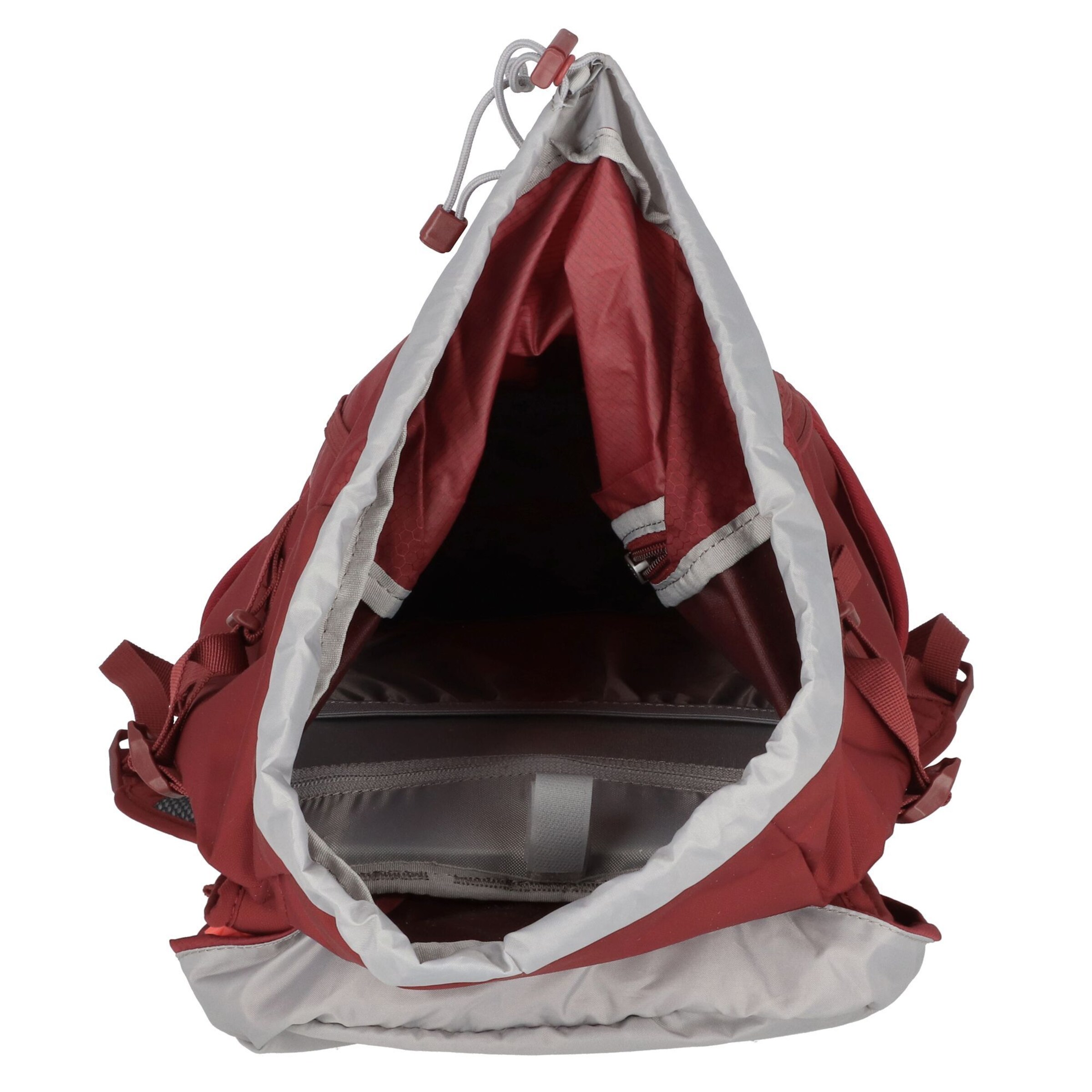 SALEWA Sportrugzak 'Alp Mate' in Rood