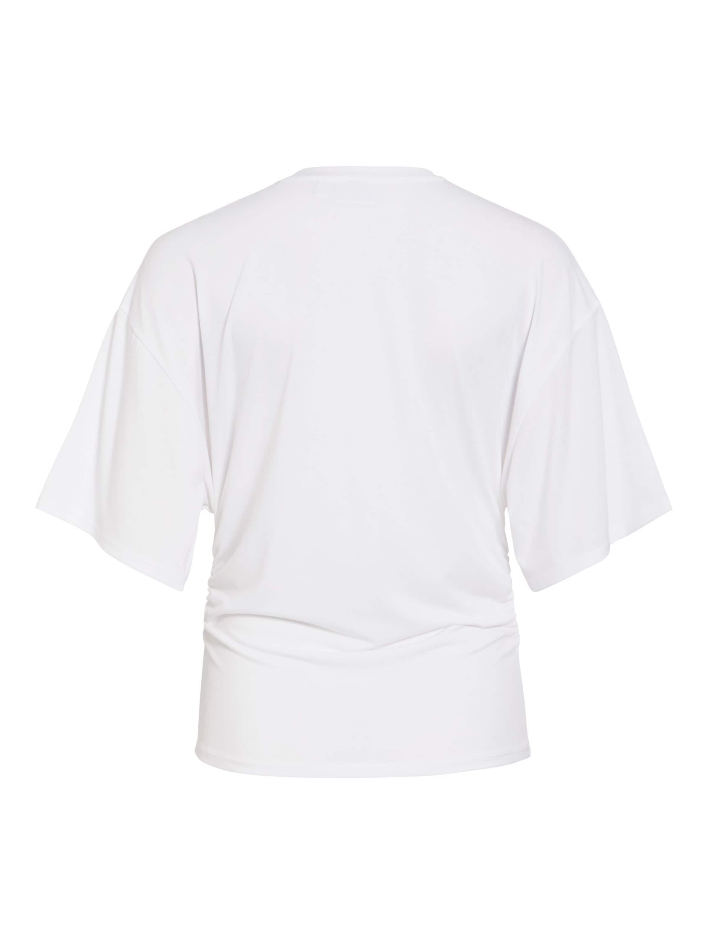 Camicia da donna 'VISaga' di VILA in bianco