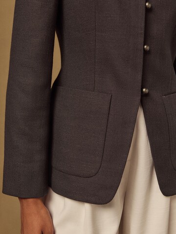 Blazer di Next in marrone