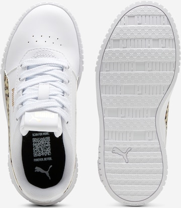 PUMA - Sapatilhas 'Carina 2.0' em branco