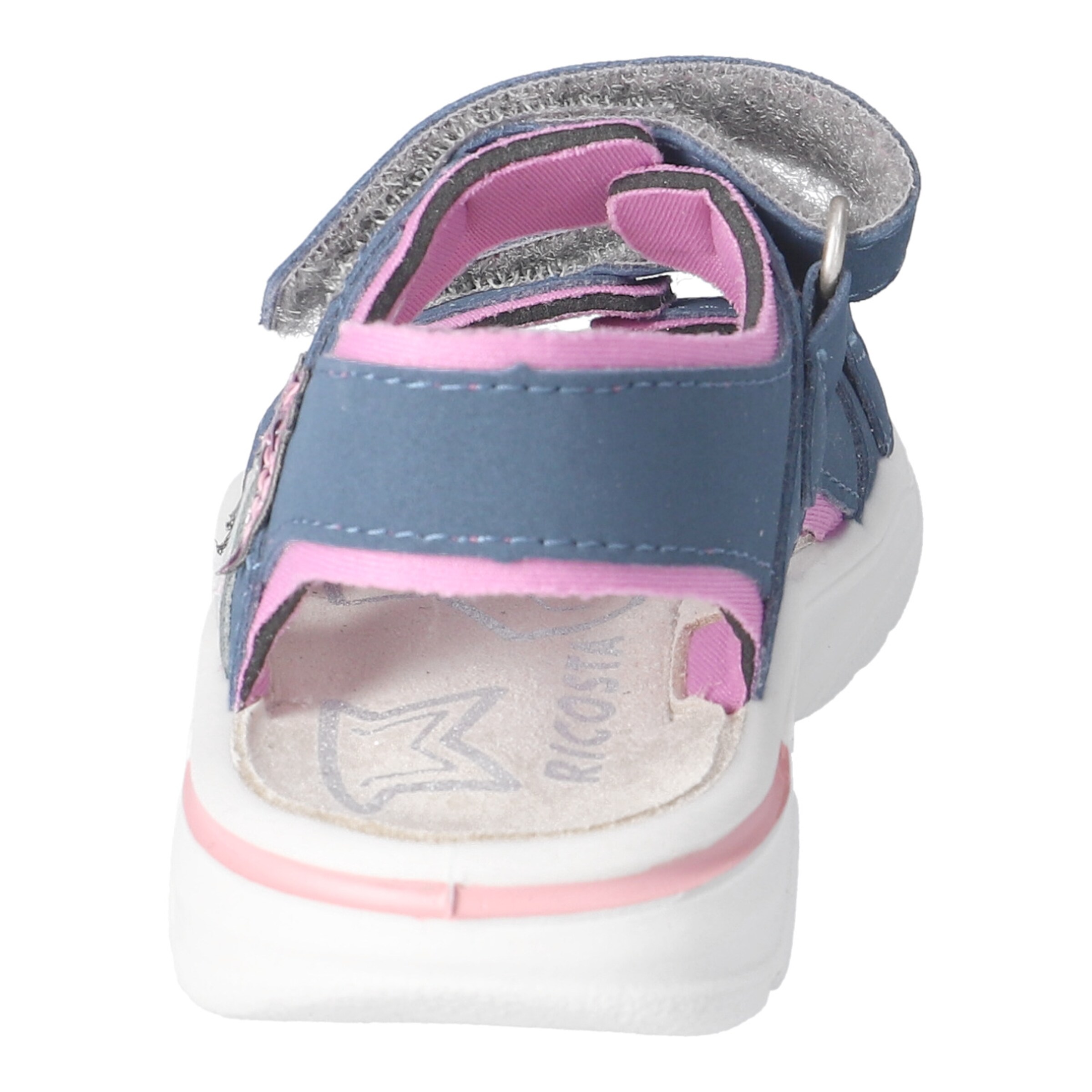 RICOSTA Sandals in Grey