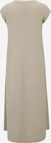 Gap Petite Kleid in Beige