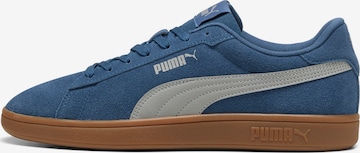 PUMA Sneaker 'Smash 3.0' in Blau: Vorderseite