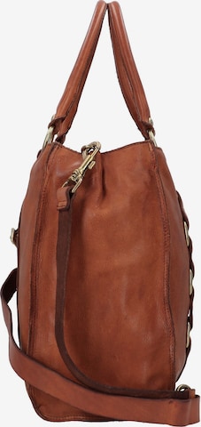 Campomaggi Shopper in Brown