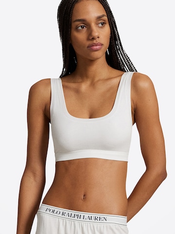 Polo Ralph Lauren Top in White
