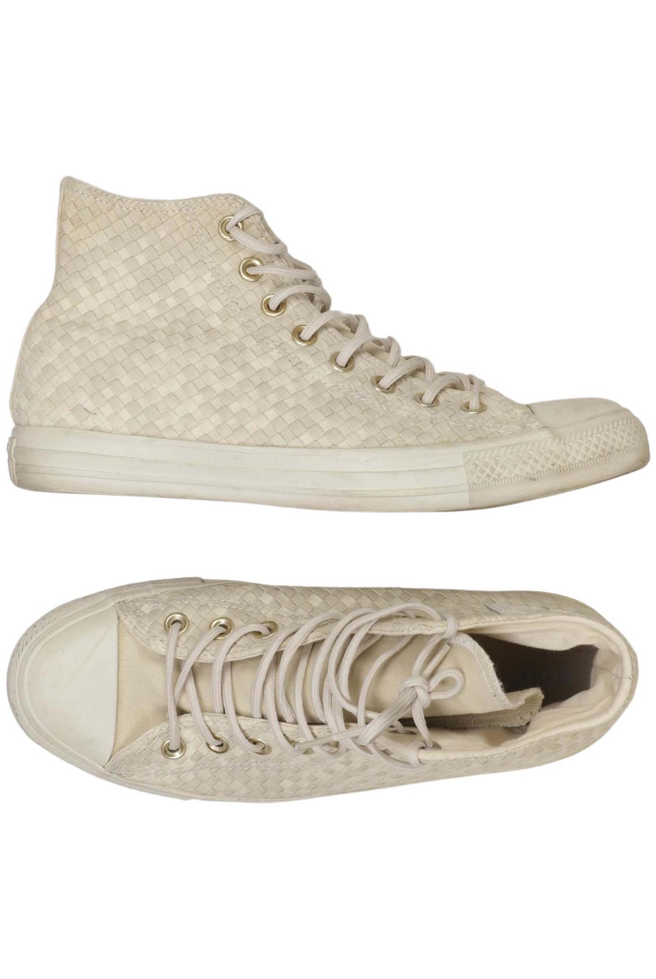 CONVERSE Sneakers & Trainers in 41,5 in Beige: front