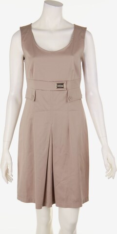 Cristina Gavioli Dress in S in Grey: front