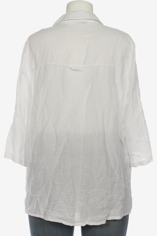 Sempre Piu Blouse & Tunic in XL in White