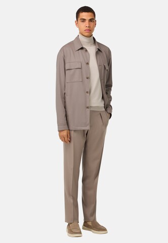 Boggi Milano Between-season jacket in Beige