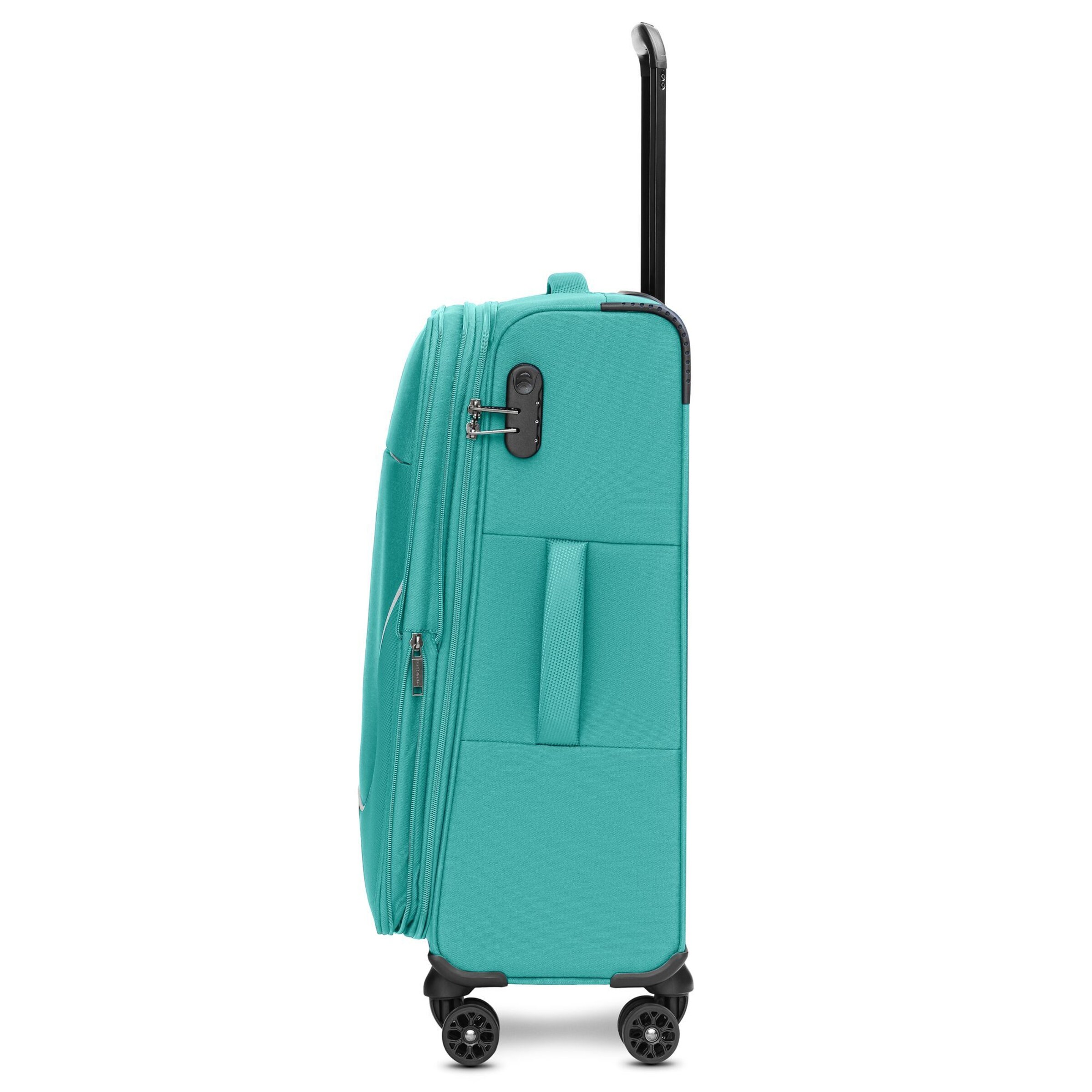 Stratic Kofferset in Blau